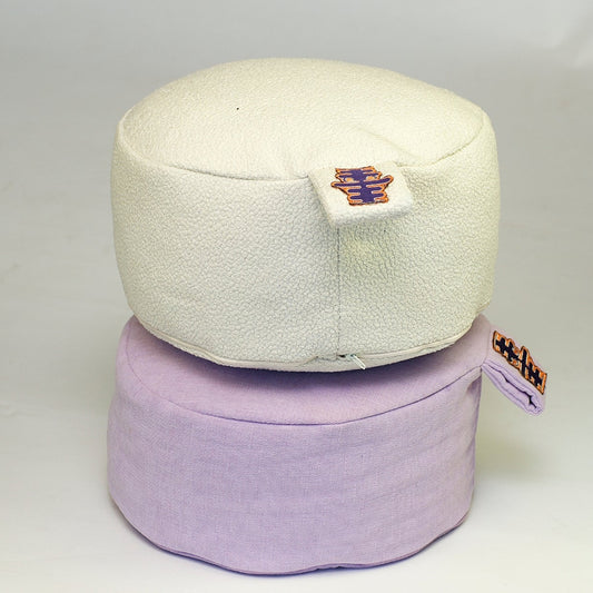 Lembut | Meditatiekussenhoes