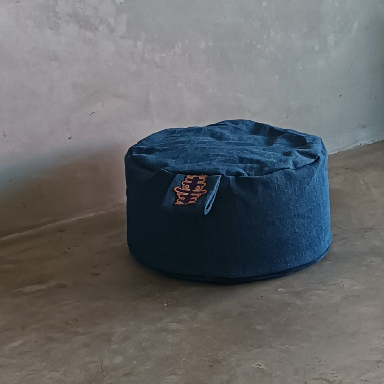 Senja | Meditatiekussenhoes