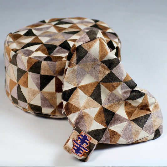 Bara | Meditatiekussenhoes