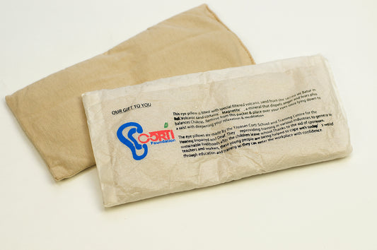 Willow | Oogkussenvulling