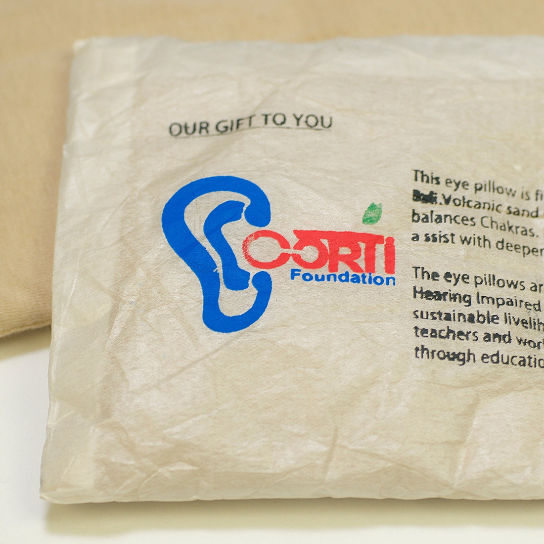 De Corti Foundation