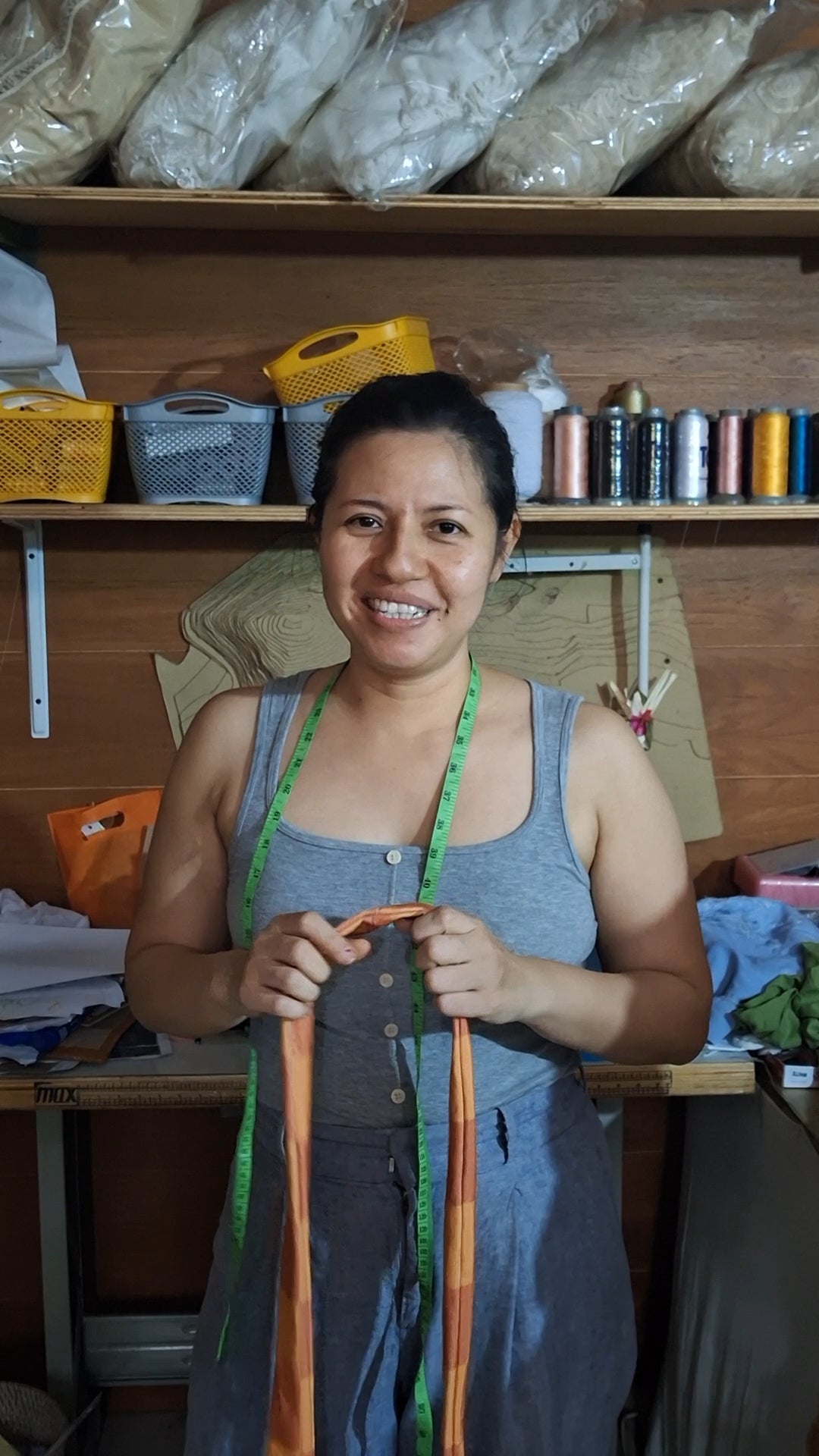 BIJA Garment