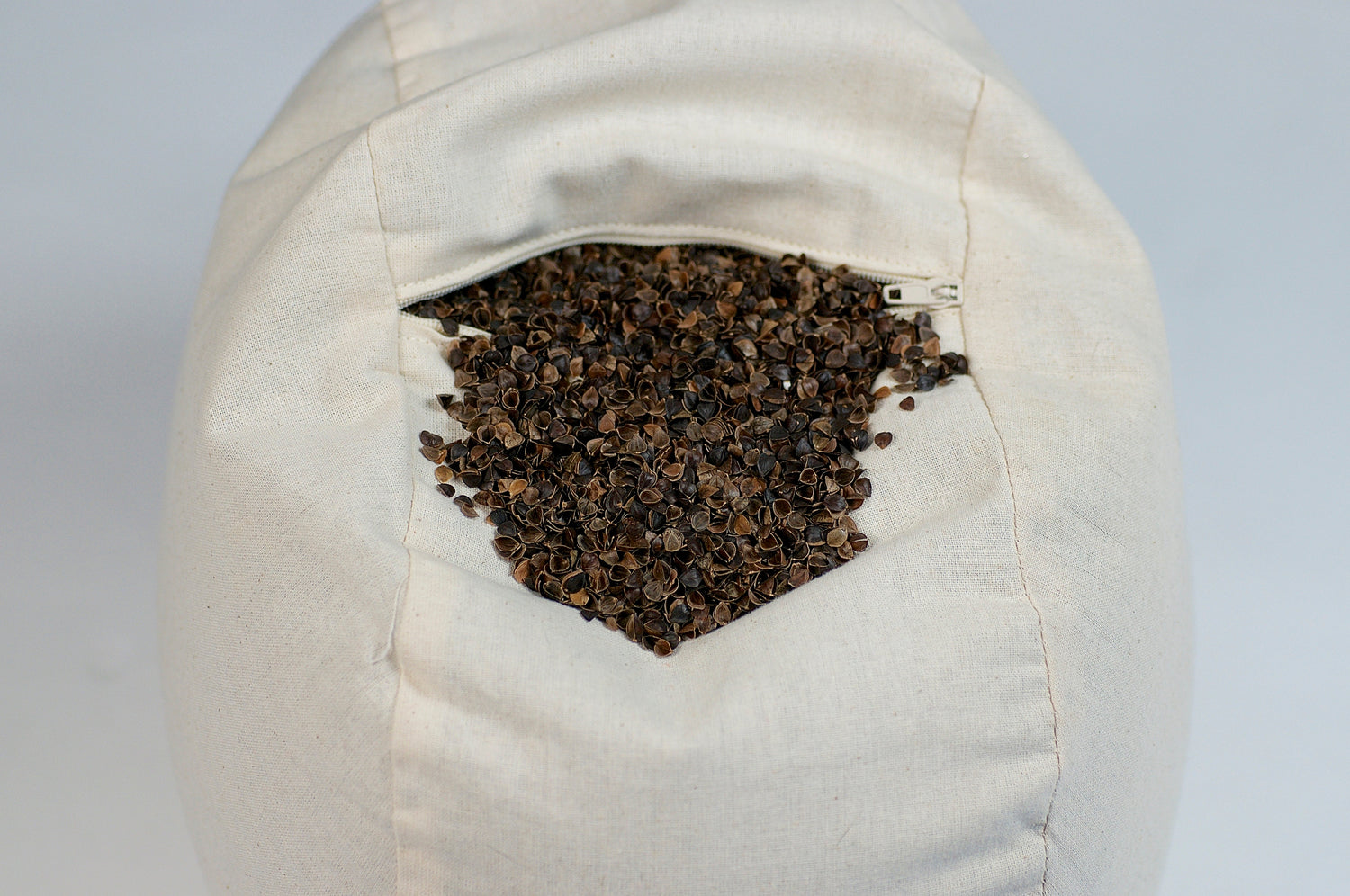 Kussenvulling