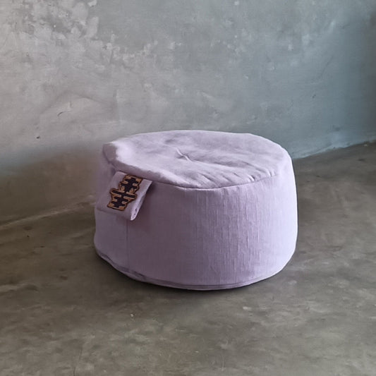 Mina | Meditatiekussenhoes